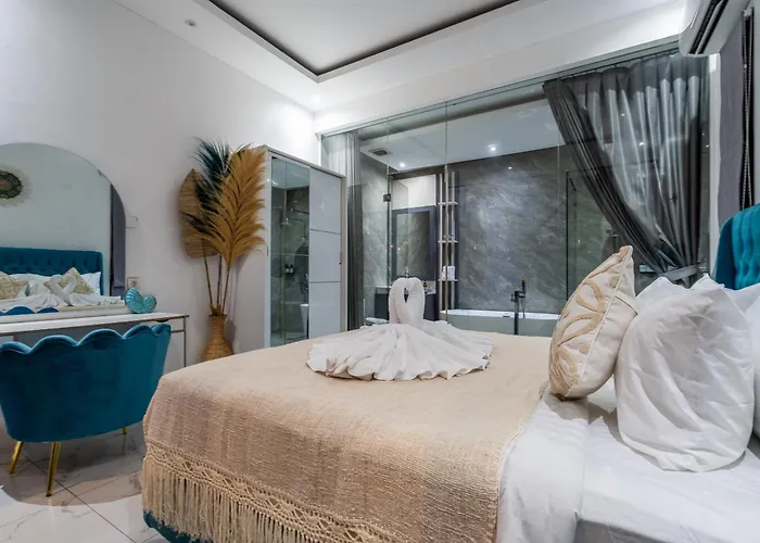 Villa Ashëla By Jb Seminyak