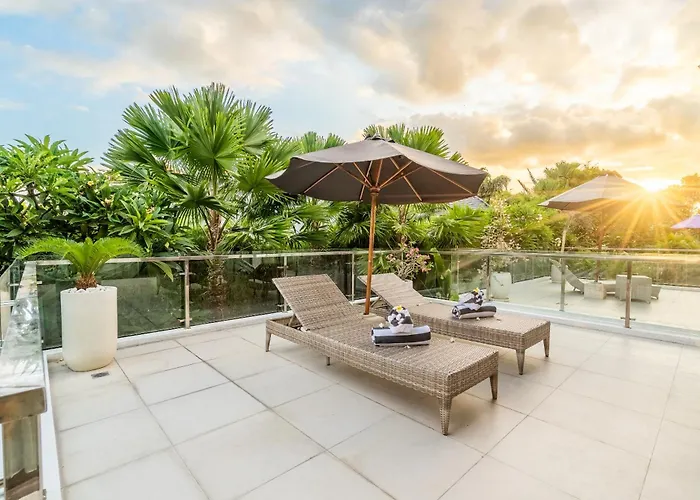 Ashëla By Jb Villa Seminyak