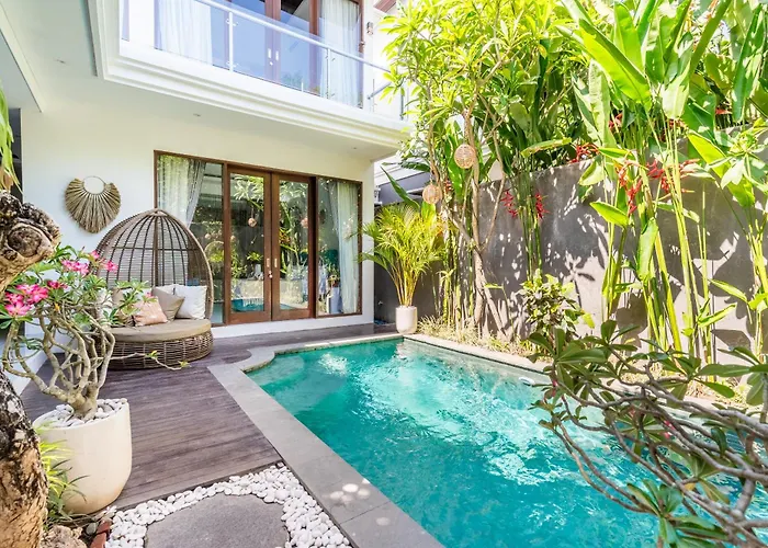Ashëla By Jb * Seminyak