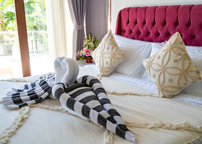 Ashëla By Jb Villa Seminyak
